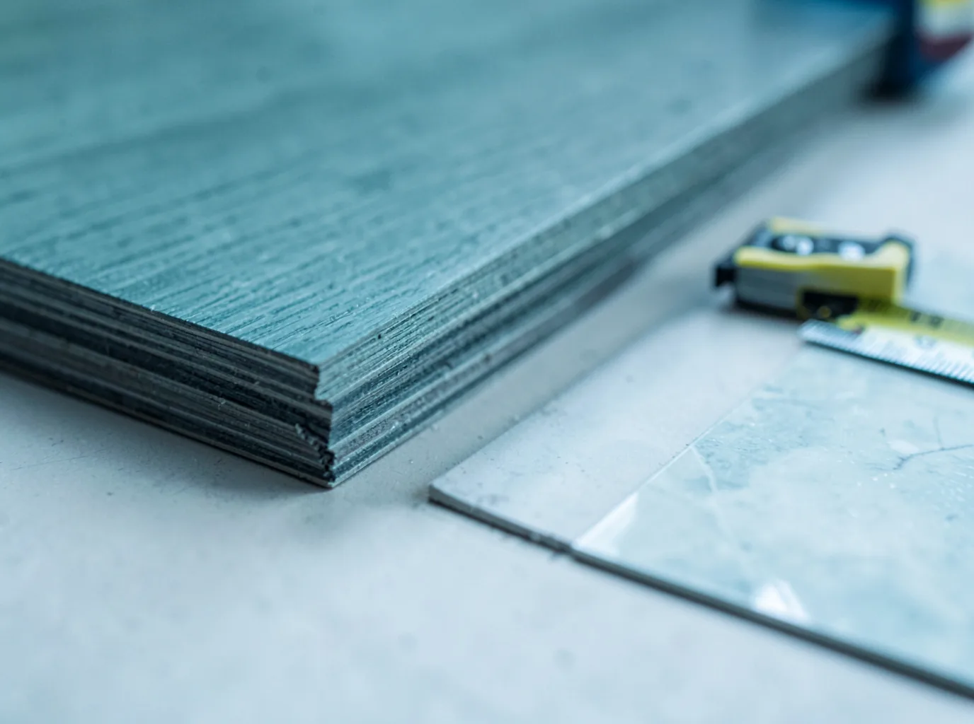 Luxury Vinyl Plank Installation Rosedale, WV FAQs